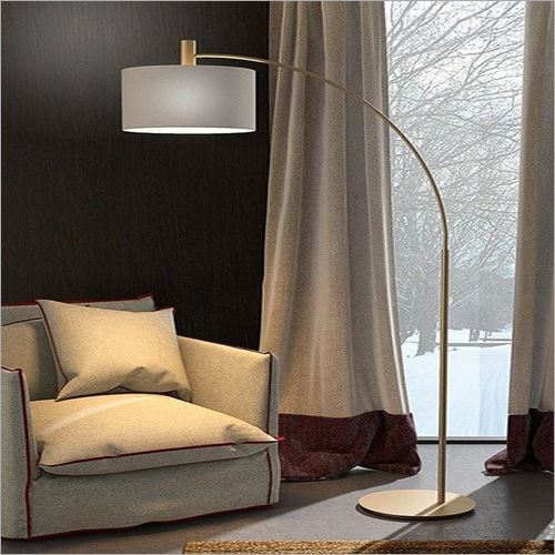 Floor Electric Lamp