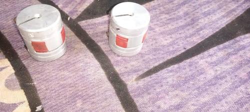 युग्मन जबड़ा