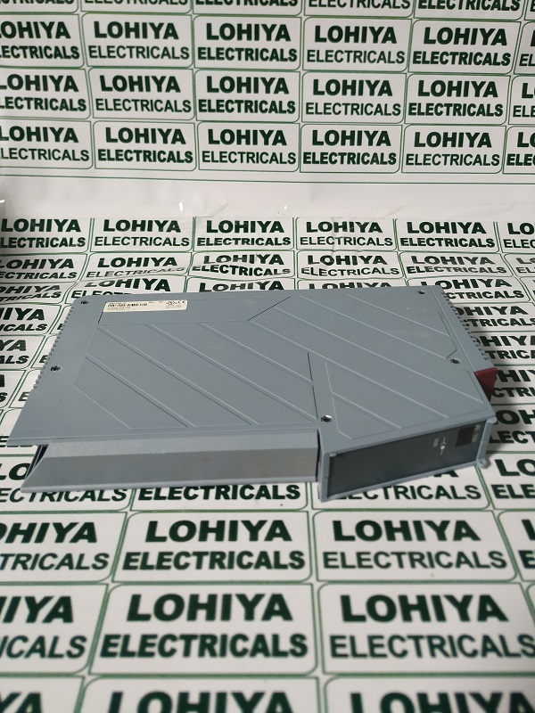 B&r 2ai700.6 Module Ai 700