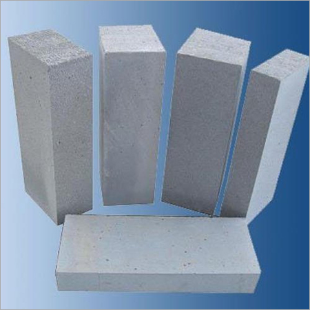 Lightweight Concrete Block