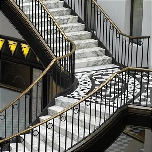 Railing Fabrication Services