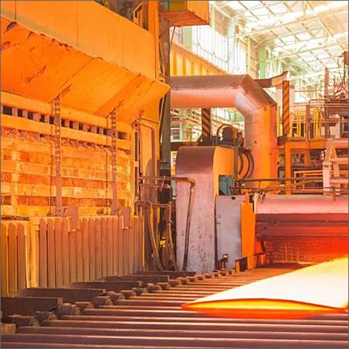 MS Rolling Shutter Fabrication Services