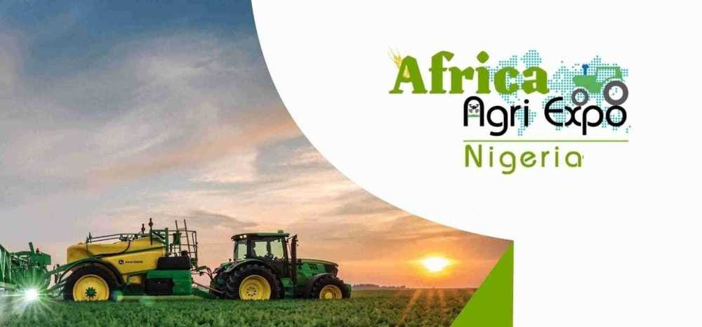 Africa Agric Machines Equipment And Technology Expo (Aametex)