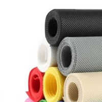 Any Color Pure Vergin Non Woven Fabric