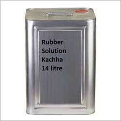 14 लीटर रबर चिपकाने वाला