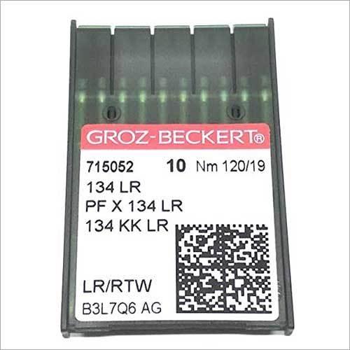 Groz Beckert मशीन सुई