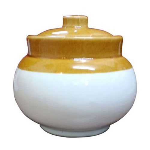 Ceramic Jar