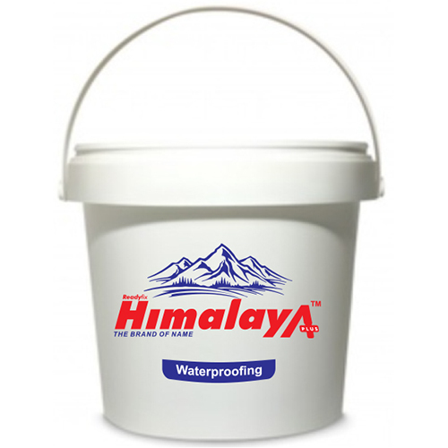 एक्रिलिक पॉलिमर पनरोक कोटिंग