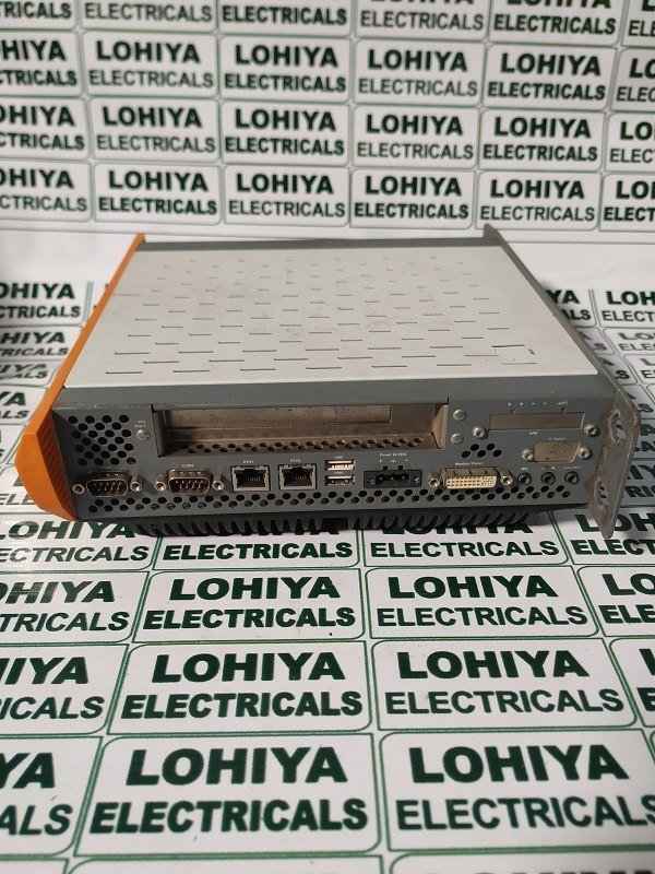 B&r 5p62:x10p3r2zv01 Module