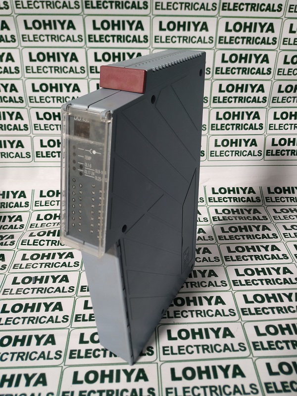 B&r 2d0430.6 Module