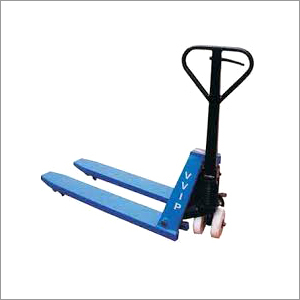 Hydraulic Pallet Truck