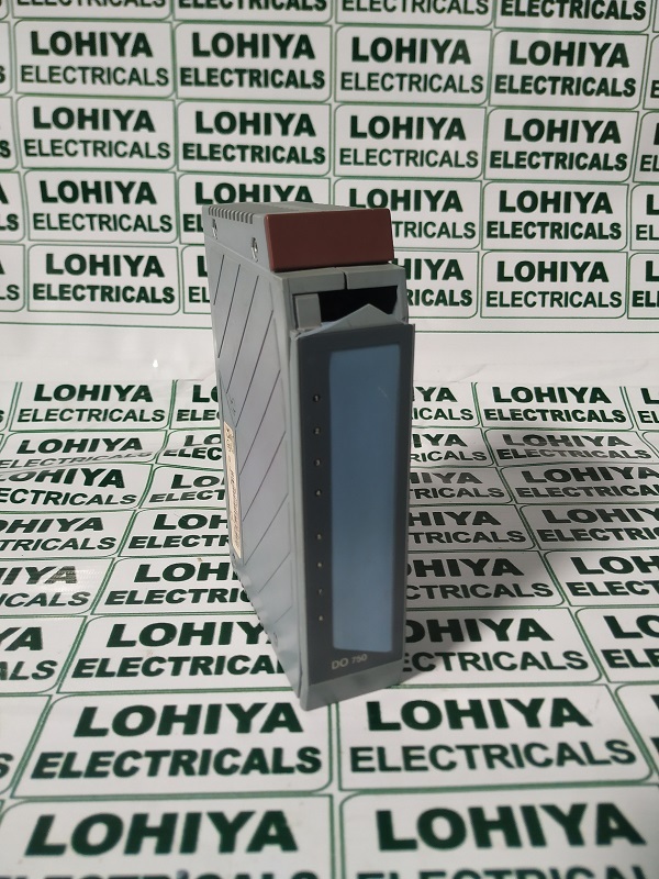 B&r 3d0750.6 Module
