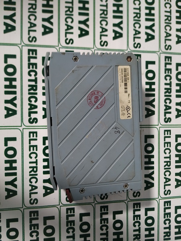 B&r 3if260.60-1 Cpu Module