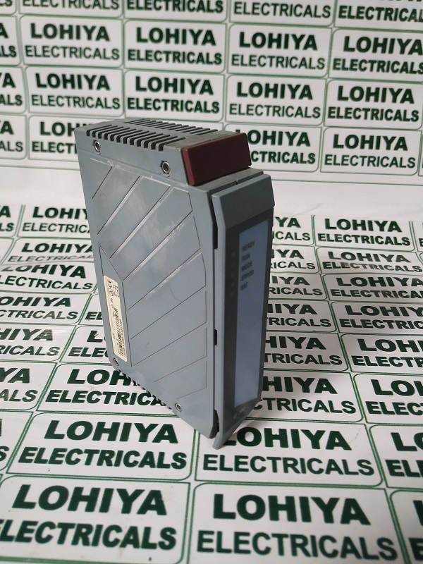 B&r 3di476.6 Digital Input Module