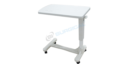 Water Resistance Cardiac Table