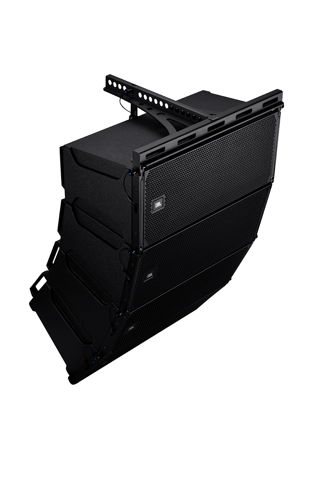 Brx300 - Modular Portable Line Array System