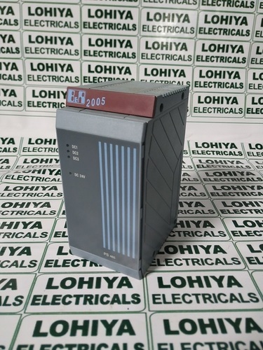 बी एंड आर 3PS476.90-1 बिजली की आपूर्ति