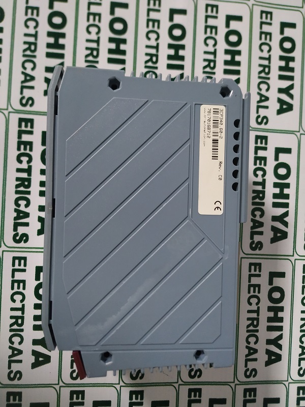 B&r 3cp340.60-2 Cpu Module