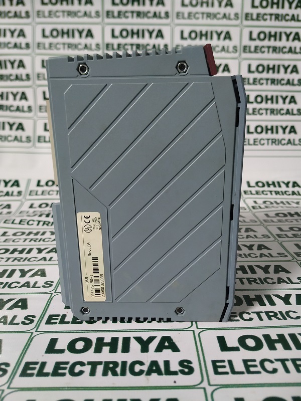 B&r 3cp340.60-2 Cpu Module