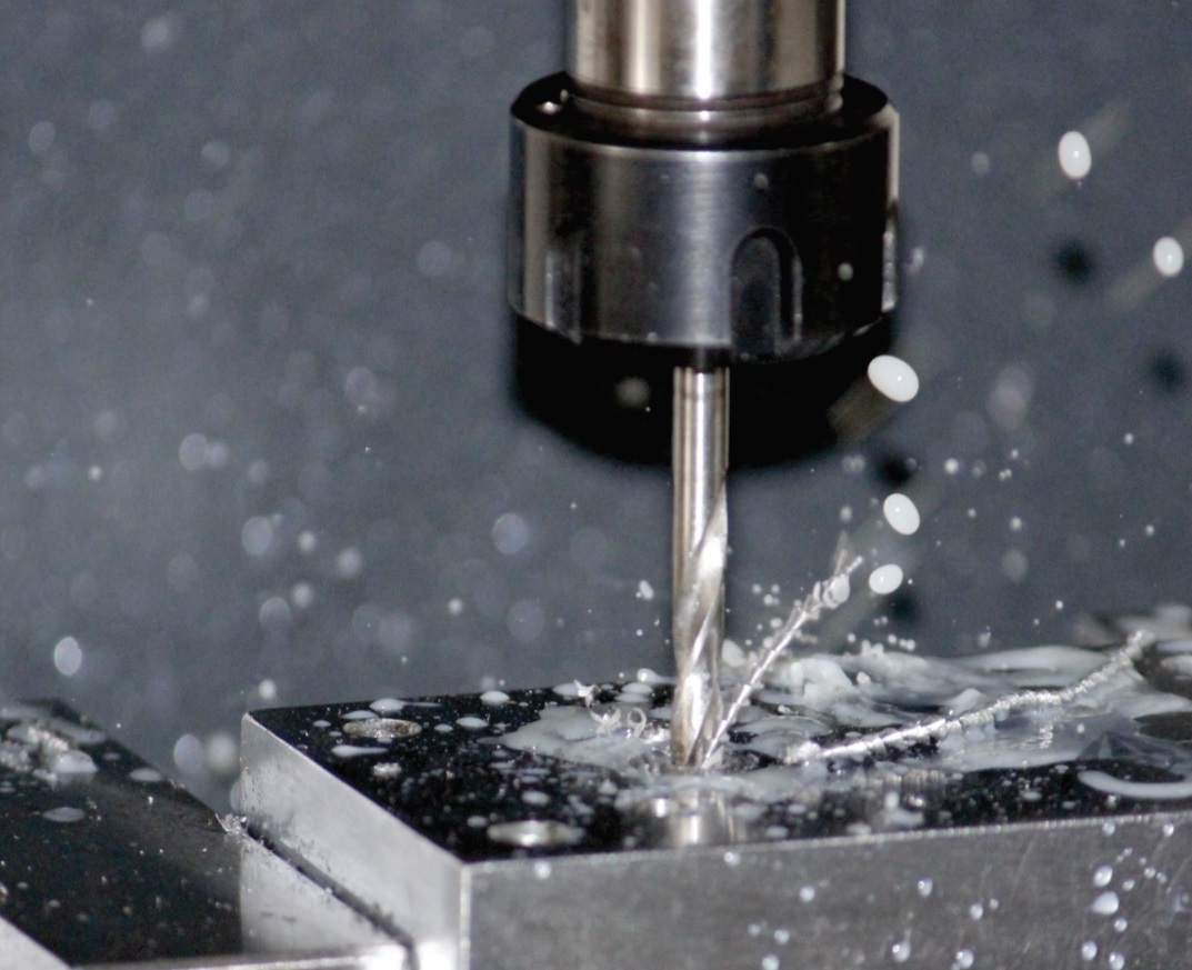 Precision Compact Drilling Machine - 806x736.04mm Dimensions, 3000 Rpm Spindle Speed | Automatic Operation, Long Lasting Service Life, Strong Build Quality