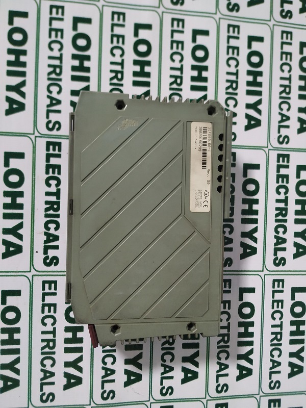 B&r 3if260.60-1 Cpu Module