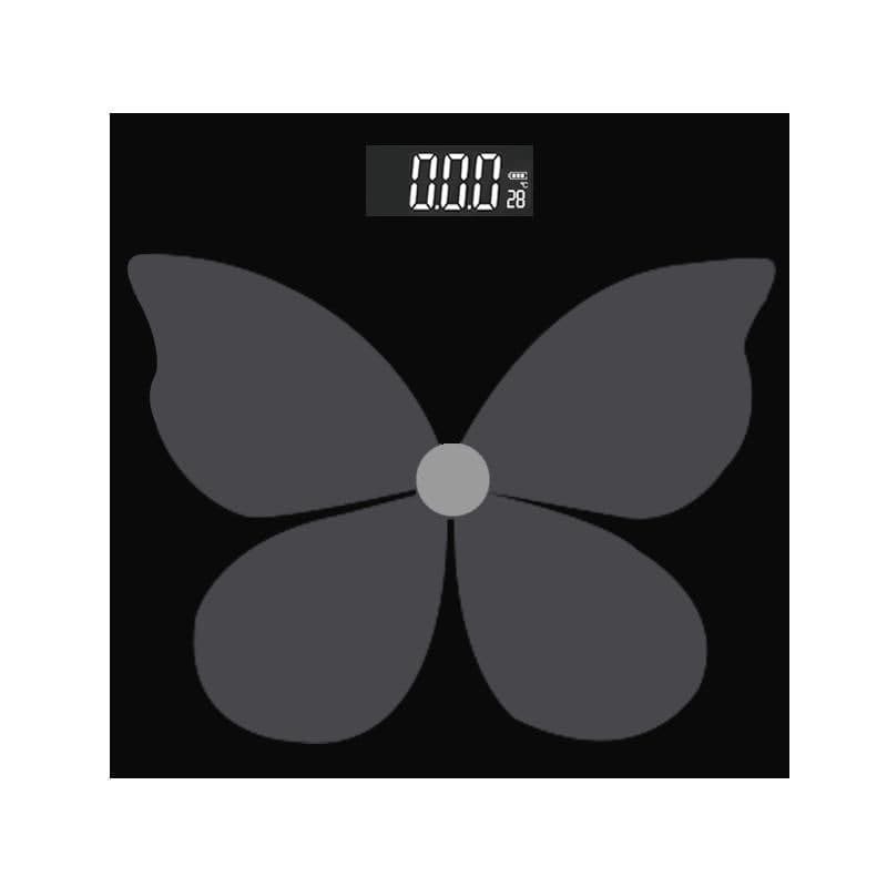 Butterfly Weight Kitchen Personal Scale