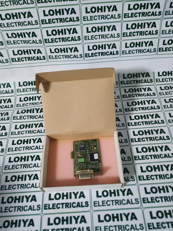 B&r 5ac600.sdl0-00 Pcb Card