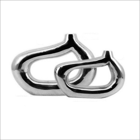 धातु के फूलदान और सजावटी सामान