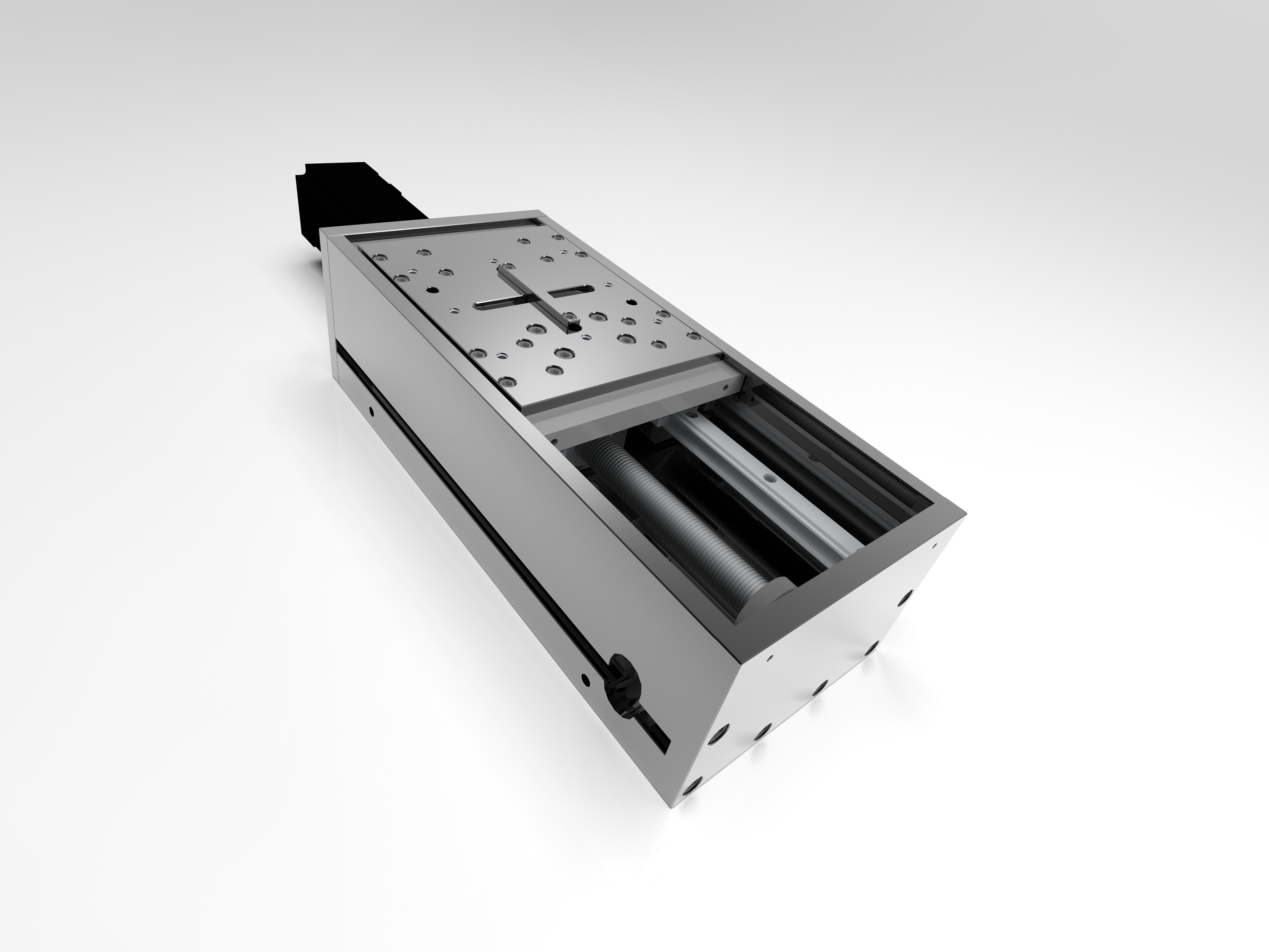 Linear Motion Slides - Automatic Grade: Automatic