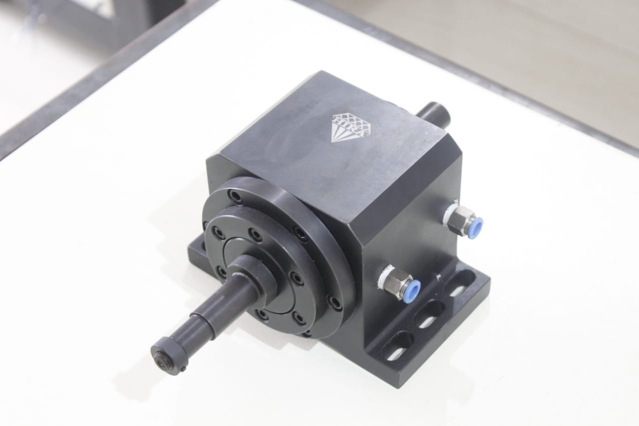 Precision Spindle - Automatic Grade: Automatic