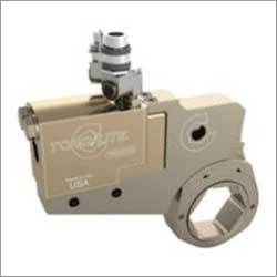 Hydraulic Torque Wrenches And Bolt Tensiones