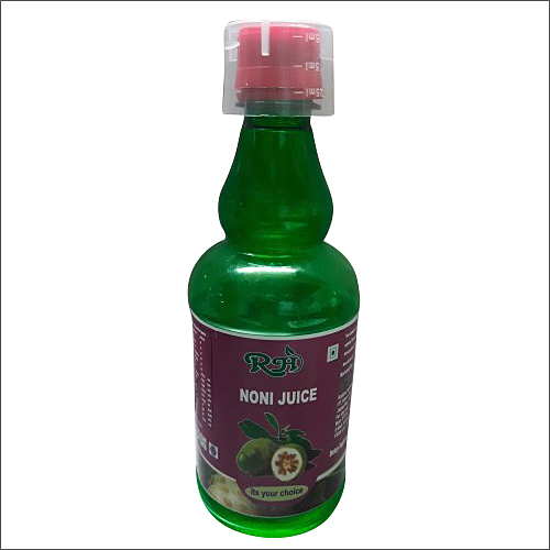 Noni Juice Direction: 15-30 Ml