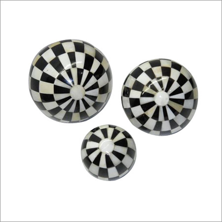 हॉर्न बोन शिल्प