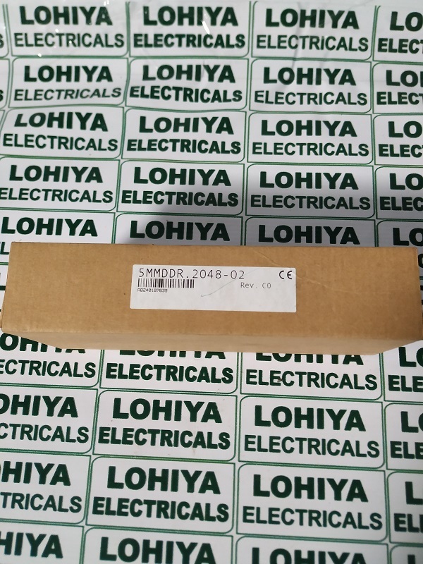 B&r 5mmddr.2048-02 Pcb Card