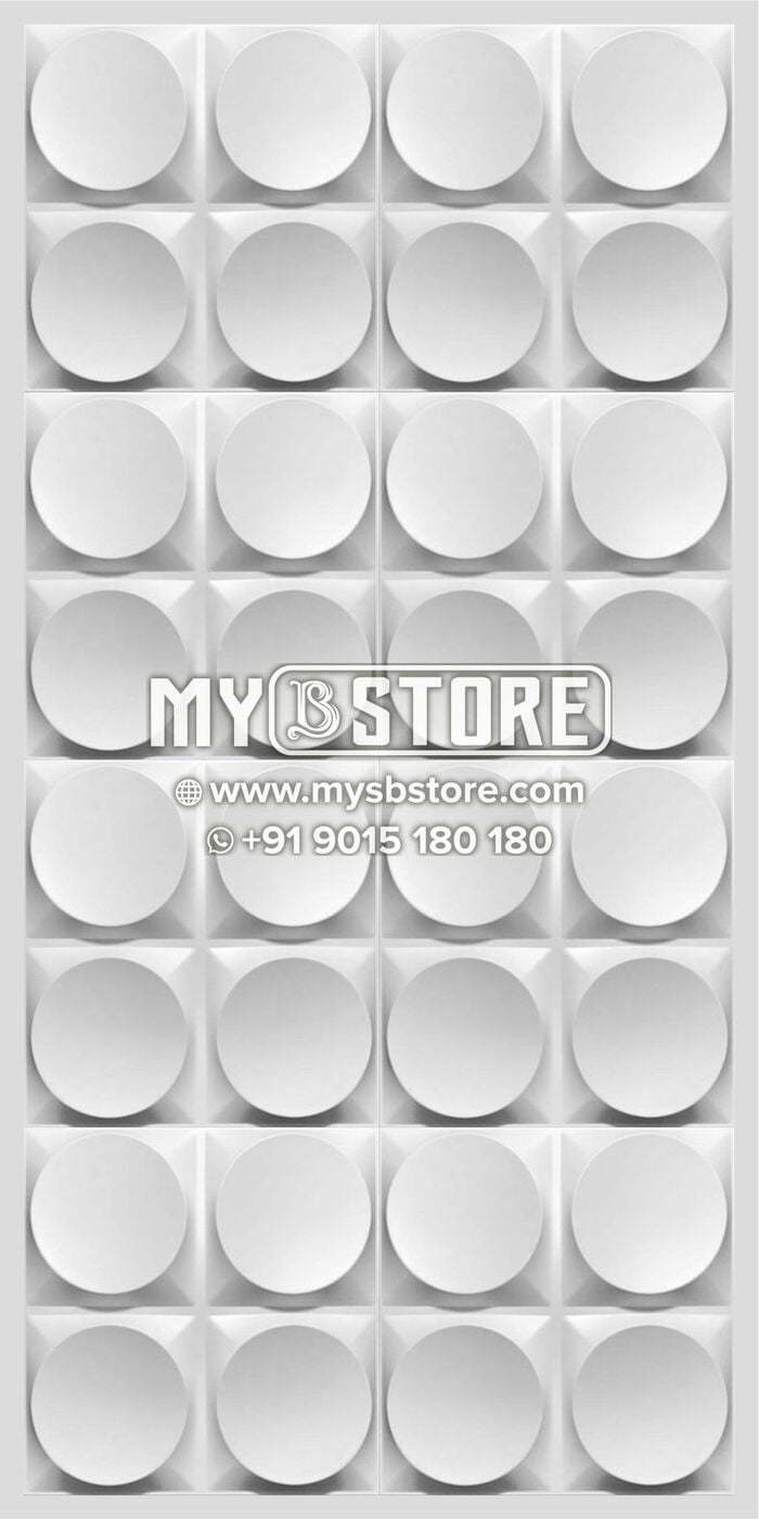 3dwp1021 3d Wall Panels