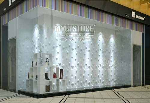 3Dwp1007 3D वॉल पैनल का आकार: 8 X 4 फीट