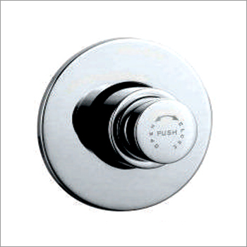 सिंगल पुश मीटरपोल