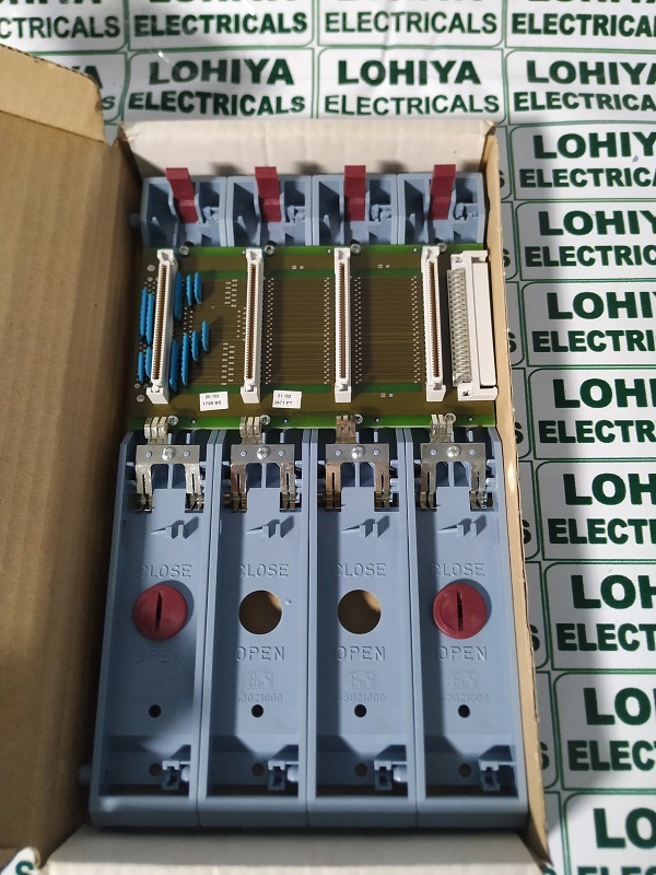 B&r 2bp110.3 Base Connection Plate