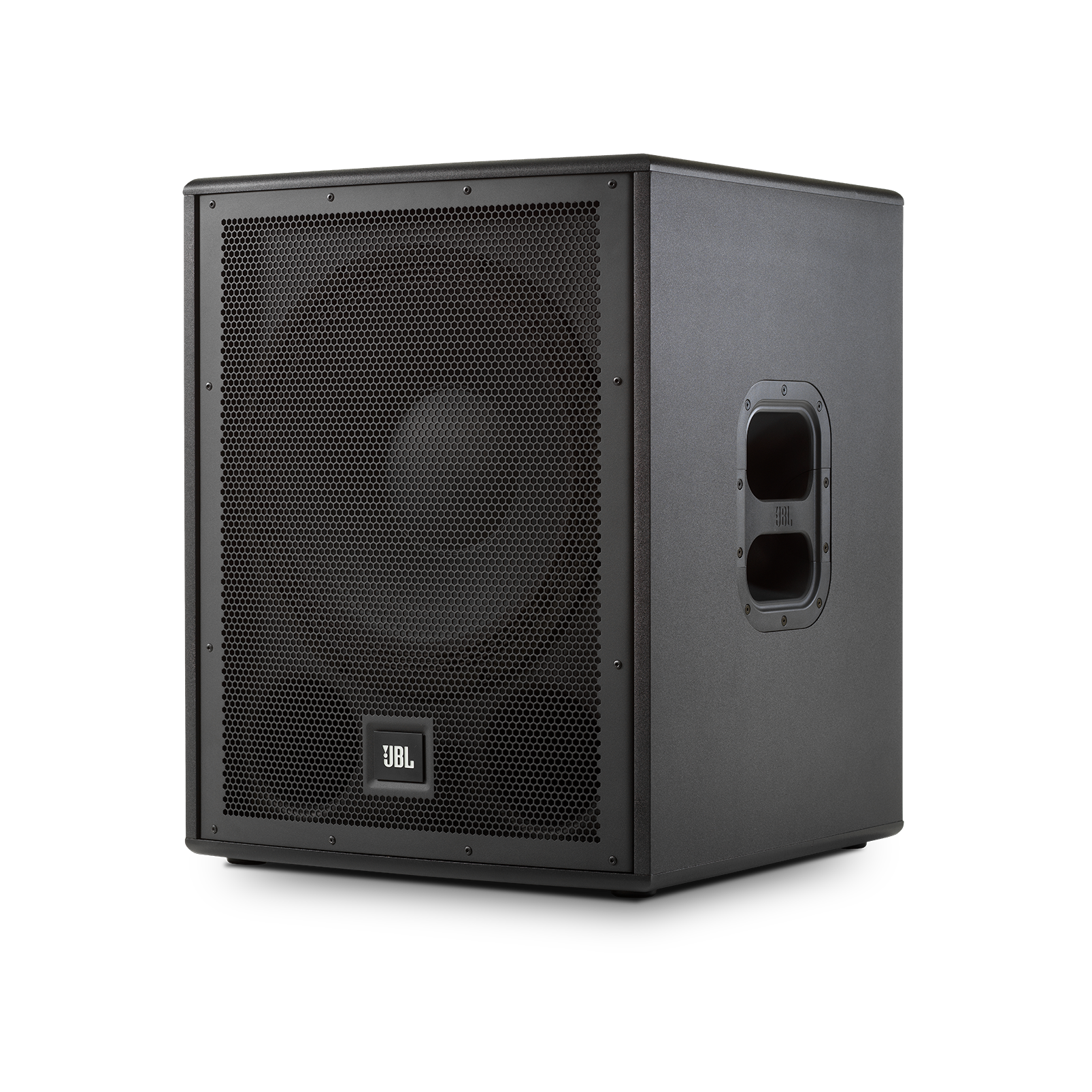 Irx115s-15-inch Powered Subwoofer