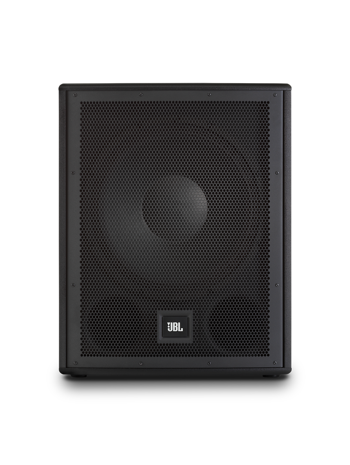 Irx115s-15-inch Powered Subwoofer