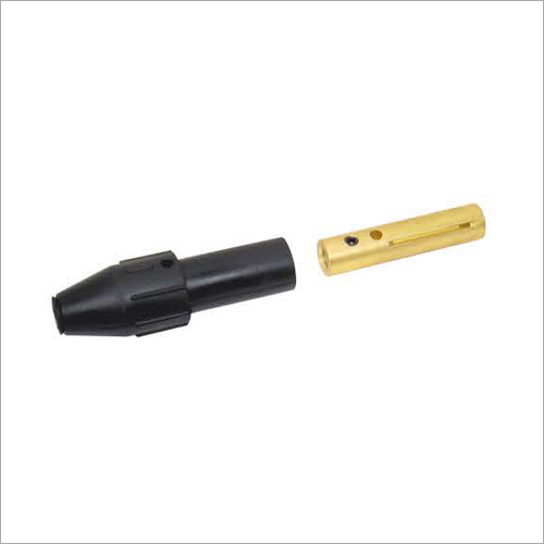 Cable Connectors Heavy Duty Wescol Style CCWESF