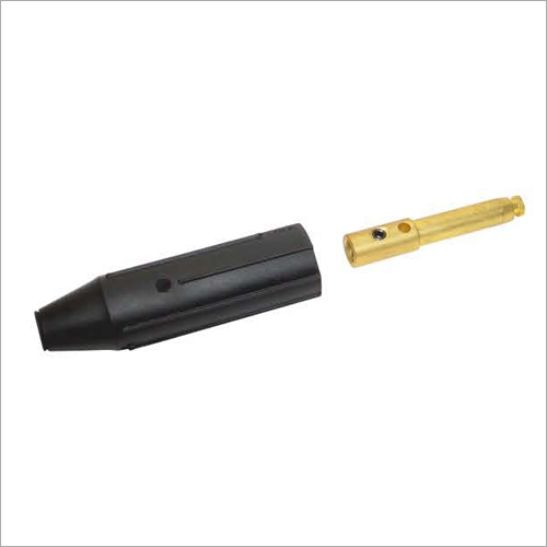 Cable Connectors Heavy Duty Wescol Style CCWESM