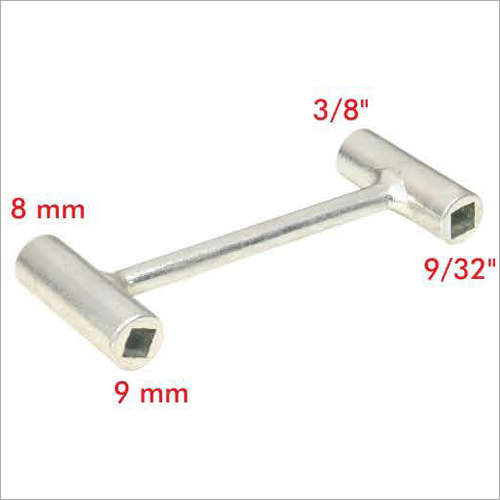 Tank Wrenches TWH Tank Wrench H Hot Forged