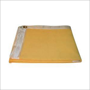 Fiberglass Neoprene Coated