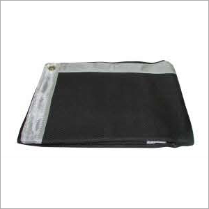 Fiberglass Graphite Coated