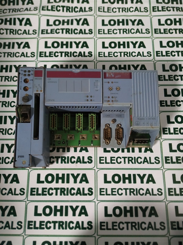 B&r 7cp476-020.9 Module