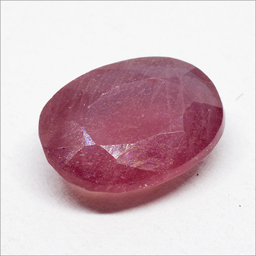 Red Garnet Gemstone - Assorted Shapes And Sizes | Enhances Love And Sexuality, Balances Emotional Energies