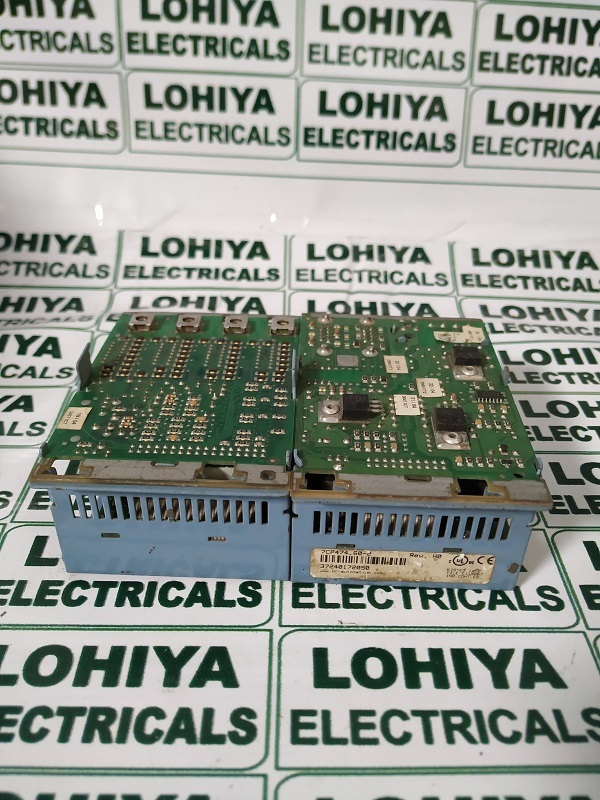 B&r 7cp474.60-2 Central Processor Module