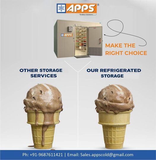 Frozen Cold Room Capacity: 4-5 Ton/day
