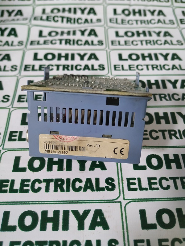 B&r 7dm438.72 Digital I/o Module